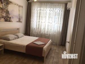 2-к квартира, на длительный срок, 65м2, 6/24 этаж