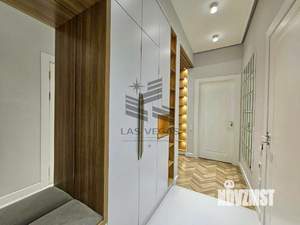 2-к квартира, на длительный срок, 56м2, 7/9 этаж