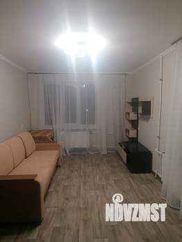 1-к квартира, на длительный срок, 34м2, 6/9 этаж