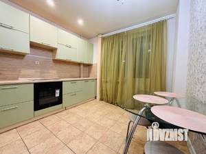 1-к квартира, на длительный срок, 47м2, 6/10 этаж