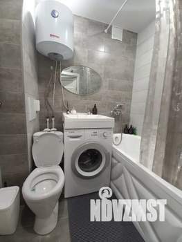 1-к квартира, посуточно, 33м2, 1/9 этаж