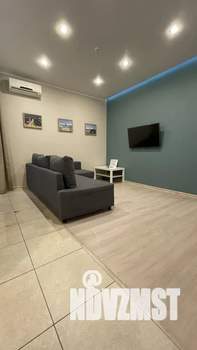 2-к квартира, посуточно, 50м2, 14/17 этаж