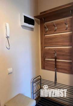 1-к квартира, на длительный срок, 40м2, 8/19 этаж