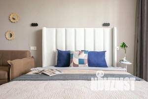 1-к квартира, посуточно, 32м2, 6/19 этаж