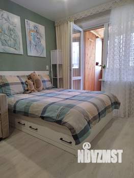 Студия квартира, посуточно, 17м2, 1/10 этаж