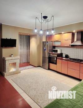 1-к квартира, на длительный срок, 45м2, 7/9 этаж