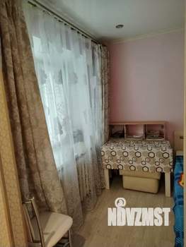 2-к квартира, на длительный срок, 54м2, 2/5 этаж