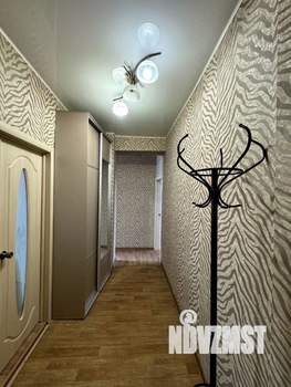 1-к квартира, на длительный срок, 36м2, 5/5 этаж