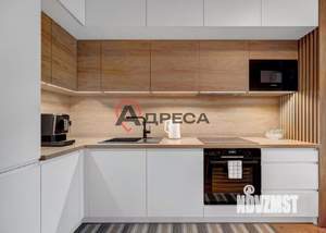 1-к квартира, на длительный срок, 45м2, 10/18 этаж