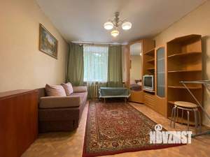 Студия квартира, на длительный срок, 18м2, 2/5 этаж