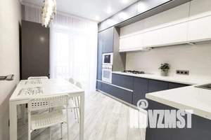 2-к квартира, посуточно, 55м2, 5/10 этаж