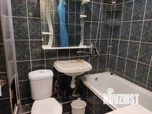 1-к квартира, посуточно, 34м2, 9/10 этаж