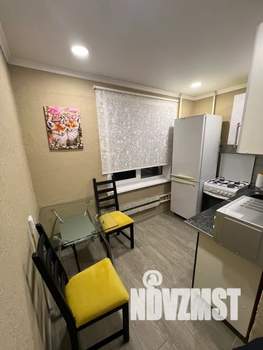 1-к квартира, посуточно, 36м2, 8/9 этаж