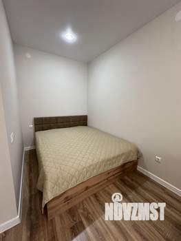 1-к квартира, на длительный срок, 40м2, 3/27 этаж