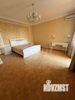 4-к квартира, на длительный срок, 220м2, 8/18 этаж