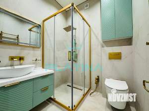 1-к квартира, на длительный срок, 42м2, 6/16 этаж