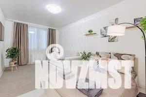 1-к квартира, посуточно, 35м2, 3/20 этаж