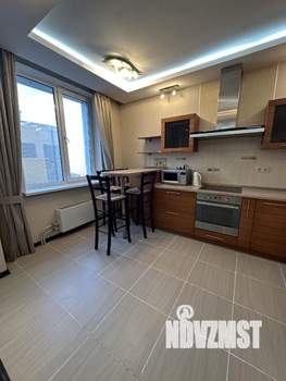 3-к квартира, на длительный срок, 100м2, 9/18 этаж