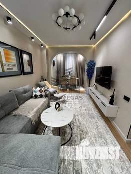 2-к квартира, на длительный срок, 60м2, 4/9 этаж