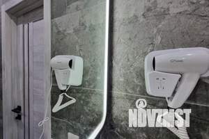 1-к квартира, посуточно, 10м2, 1/1 этаж