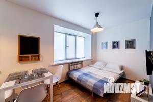 1-к квартира, посуточно, 30м2, 4/5 этаж
