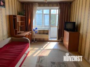 1-к квартира, на длительный срок, 33м2, 2/9 этаж