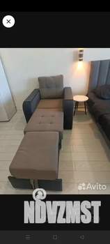 Студия квартира, посуточно, 27м2, 10/20 этаж