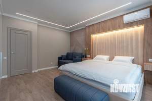 1-к квартира, посуточно, 54м2, 1/1 этаж