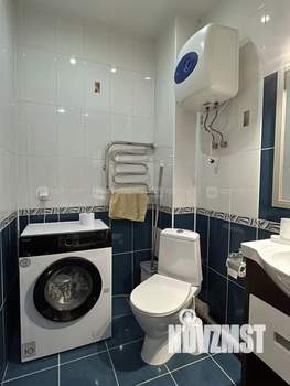 1-к квартира, на длительный срок, 39м2, 3/10 этаж