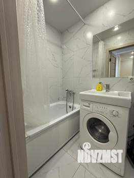 1-к квартира, посуточно, 35м2, 9/9 этаж