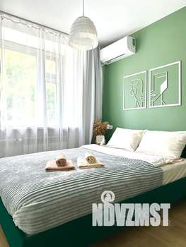 Студия квартира, посуточно, 16м2, 1/5 этаж