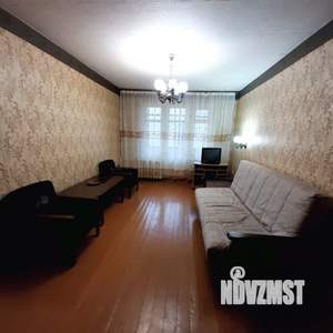 2-к квартира, на длительный срок, 54м2, 3/5 этаж