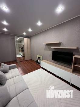1-к квартира, на длительный срок, 36м2, 17/20 этаж