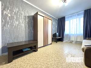 1-к квартира, на длительный срок, 32м2, 2/5 этаж