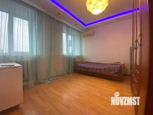 Студия квартира, на длительный срок, 20м2, 5/5 этаж
