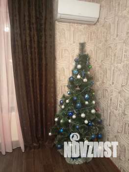 1-к квартира, посуточно, 36м2, 2/10 этаж