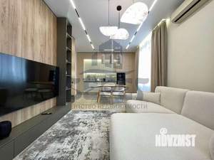 3-к квартира, на длительный срок, 80м2, 7/12 этаж