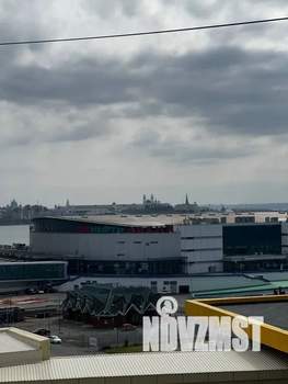 1-к квартира, посуточно, 36м2, 10/10 этаж