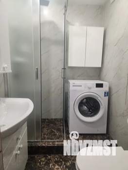 Студия квартира, посуточно, 34м2, 2/5 этаж