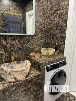 Студия квартира, на длительный срок, 30м2, 6/20 этаж