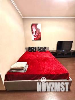 1-к квартира, посуточно, 38м2, 3/5 этаж