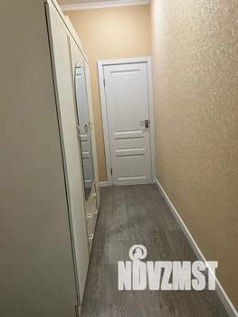 Студия квартира, посуточно, 31м2, 2/19 этаж