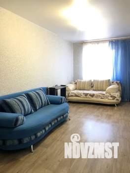 3-к квартира, посуточно, 65м2, 4/5 этаж