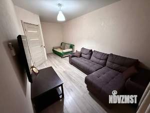 1-к квартира, на длительный срок, 36м2, 5/10 этаж