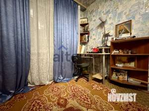 2-к квартира, на длительный срок, 50м2, 2/9 этаж