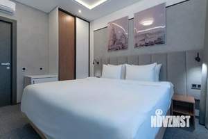 2-к квартира, посуточно, 35м2, 1/1 этаж