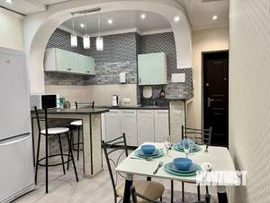 2-к квартира, посуточно, 41м2, 1/1 этаж