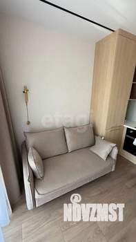 1-к квартира, на длительный срок, 40м2, 9/20 этаж