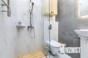 Студия квартира, посуточно, 23м2, 1/9 этаж
