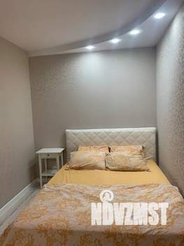 1-к квартира, посуточно, 33м2, 1/9 этаж
